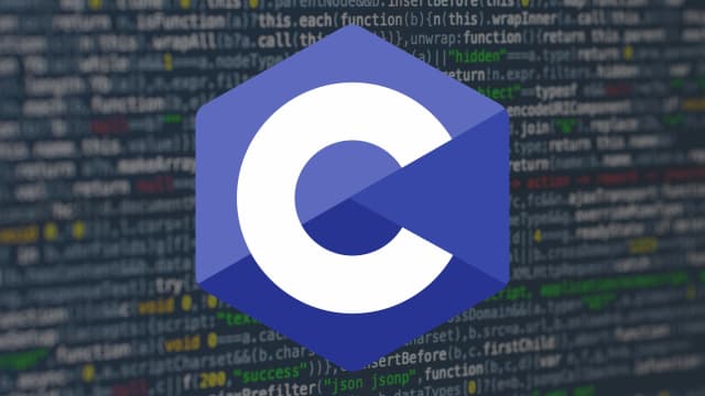 C